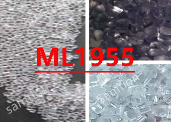 S-Plastic  ML1955 ВПРЕДСТВЕННАЯ БАЗА ДАННОСТИ для металлических пигментных систем с ультрафиолетовой стабилизацией