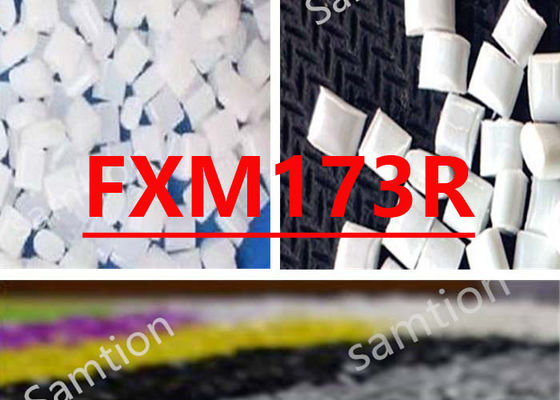 S-Plastic  FXM173R смола УФ-стабилизированная ПК в спецэффектах цвета.