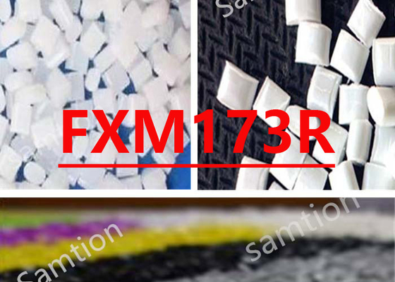 S-Plastic Lexan FXM173R смола УФ-стабилизированная ПК в спецэффектах цвета.