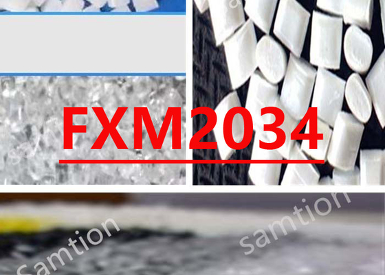 S-Plastic LEXAN FXM2034 представляет собой среднюю вязкость металлического класса VisualFX, предназначенный для прохождения GWI 850C при толщине 3 мм.