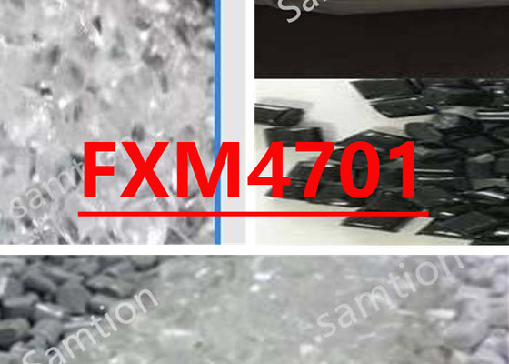 S-Plastic Lexan"FXM4701 является высокотеплостойкой полиэстерной карбонатной инъекционной смолой.