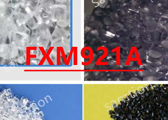 S-Plastic Lexan FXM921A смола является.PC в спецэффекты цвета. Металлические и жемчужные добавки.