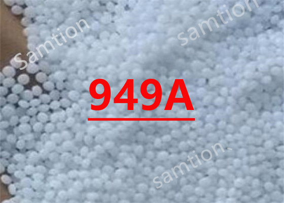 S-Plastic Lexan 949A поликарбонатная смола A не заполненная, инъекционно-плавильная.