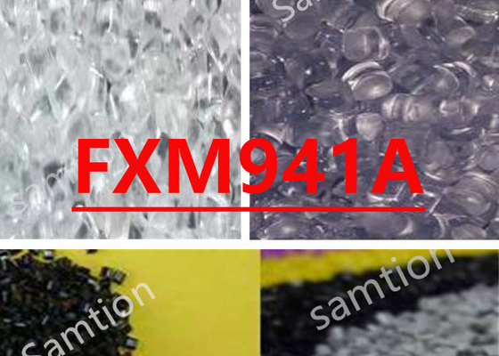 S-Plastic Lexan FXM941A смола является PC в спецэффекты цвета.