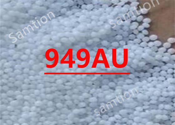 S-Plastic Lexan 949AU поликарбонатная смола является не заполненным, инъекционным формообразующим классом.