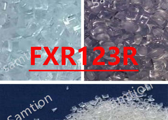 S-Plastic  FXR123R смола