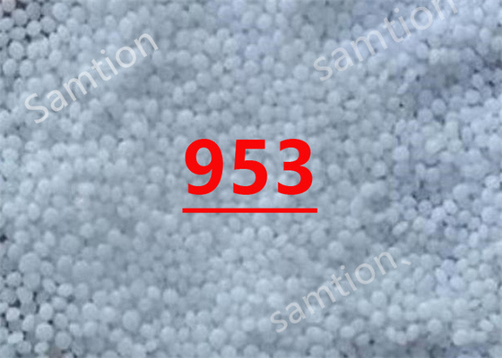 S-Plastic Lexan 953 Непрозрачные цвета, высокая вязкость, превосходная огнезащитность.