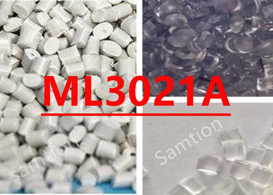 S-Plastic  ML3021A - высоковязкость УФ-стабилизации, специально разработанная для инжекционной формовки