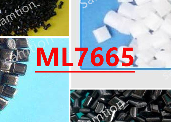 S-Plastic Lexan ML7665 стекловолокно усиленный EXL основание PC сополимер с отличной обрабатываемостью. средний поток хороший эффект.