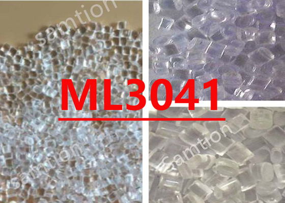 S-Plastic Lexan ML3041 был разработан для инжекционной формовки тонкостенных сложных деталей, требующих высокой механики