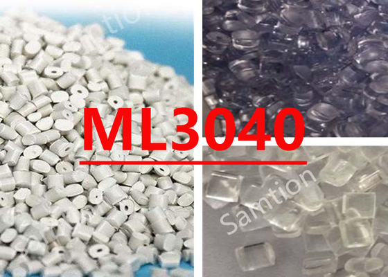 S-Plastic Lexan ML3040 является антипламенным материалом, подходящим для применения в контакте с пищевыми продуктами и соответствует требованиям FAR 25853 par b