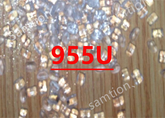 S-Plastic Lexan 955U поликарбонатная (PC) смола является не заполненным, инъекционным формообразуемым классом.