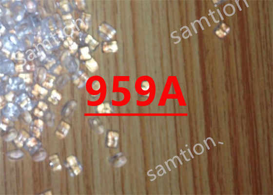 S-Plastic Lexan 959A поликарбонатная (PC) смола является не заполненным, формованным для инъекции.
