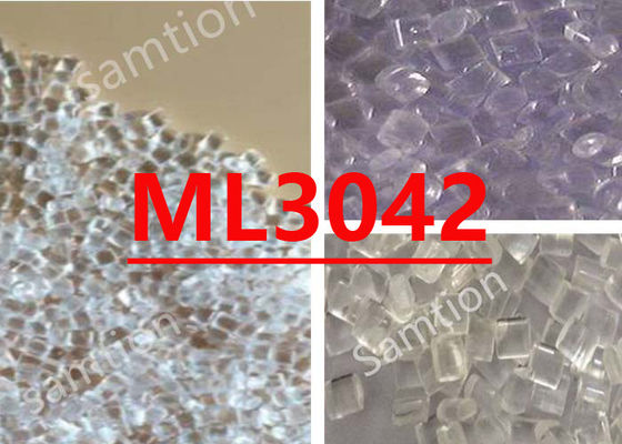 S-Plastic  ML3042 предлагает чрезвычайно низкую прозрачность света в сочетании с очень высоким отражением