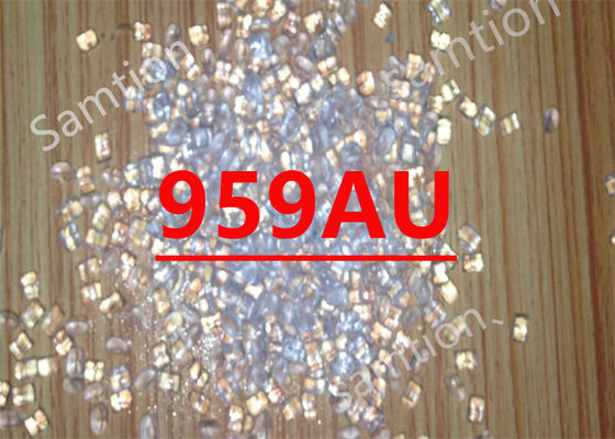 S-Plastic  959AU поликарбонатная (PC) смола является не заполненным, инъекционный формованный класс.