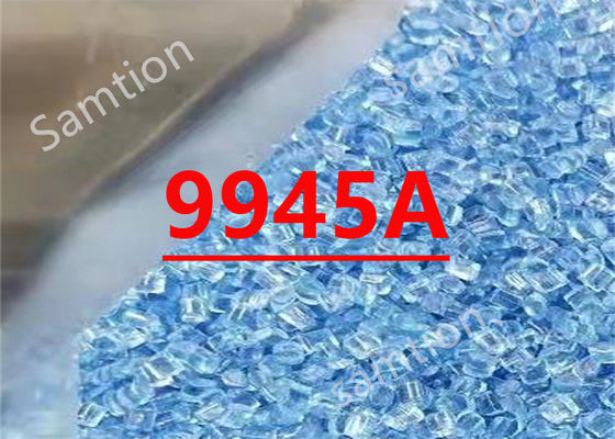 S-Plastic  9945A поликарбонат (PC) является не заполненным, инъекционным формой.