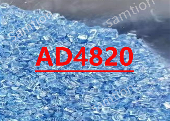 S-Plastic Lexan AD4820 имеет высокую вязкость, с низким притяжением пыли и ультрафиолетовым отключением до 400 Нм и выше.
