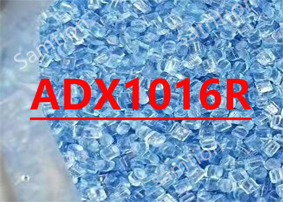 S-Plastic  ADX1016R сополимерная смола с улучшенной химической устойчивостью, доступна только в ограниченном количестве цветов.