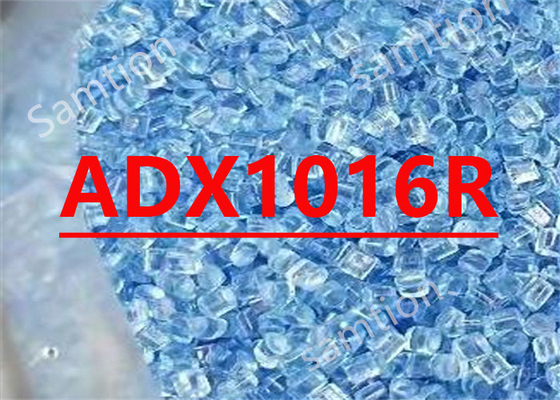 S-Plastic Lexan ADX1016R сополимерная смола с улучшенной химической устойчивостью, доступна только в ограниченном количестве цветов.