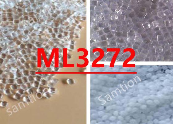 S-Plastic Lexan ML3272 - это высоковязкость специально разработанная для экструзирования сложных листов и профилей.