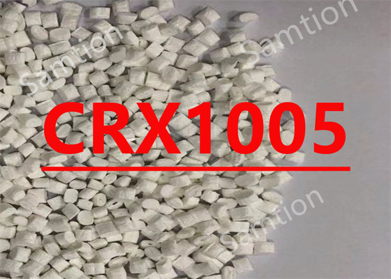 S-Plastic Noryl CRX1005 - это незаполненный материал с HDT 105 oC согласно ISO 75