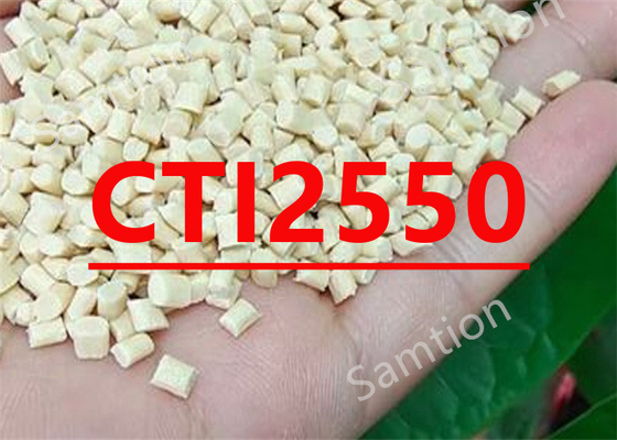 S-Plastic Noryl CTI2550 - это стеклянный/минеральный материал с температурой B/120 160 oC согласно ISO 306