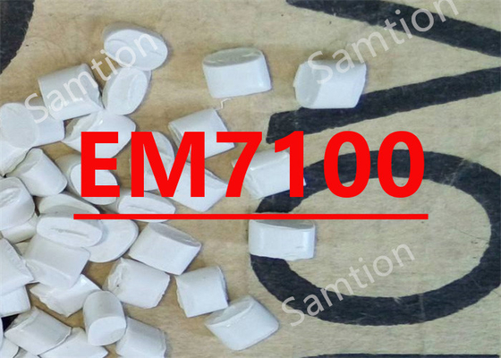 S-Plastic Noryl EM7100 Автомобильные интерьеры 200F DTUL Отличная обработка/экономичность Хорошее воздействие/механические характеристики