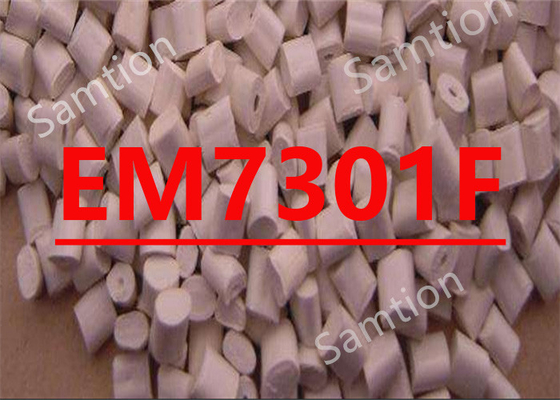 S-Plastic Noryl EM7301F 10% Стеклоусиленный HDT 252F Хороший поток и сцепление полиуретановой пены