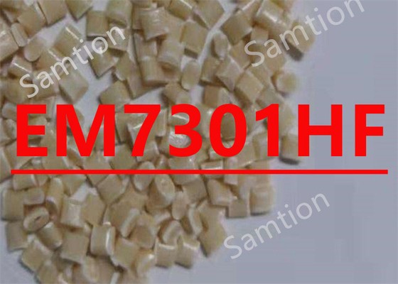 S-Plastic Noryl EM7301HF Easy Flow 10% Стекло заполненное, улучшенная адгезия Сплав PPO/HIPS