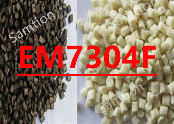 S-Plastic Noryl EM7304F 15% Стекло усилено высоким потоком с усиленной сцеплением полиуретановой пены для приборной панели