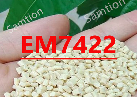 S-Plastic Noryl EM7422 ВПРЕДВЕДНЫЕ ДАТА 22% ППО с высоким потоком, усиленное стеклом