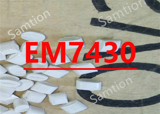 S-Plastic Noryl EM7430 30% Стеклоукрепленный высокоточный ППО.