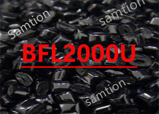 S-Plastic  BFL2000U поликарбонатная (PC) смола является инъекционной формой. Она содержит небромированные, нехлорированные