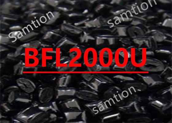 S-Plastic Lexan BFL2000U поликарбонатная (PC) смола является инъекционной формой. Она содержит небромированные, нехлорированные