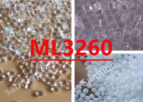 S-Plastic  ML3260 является средней вязкости 15% стеклоусиленный огнеупорный класс специально разработанный