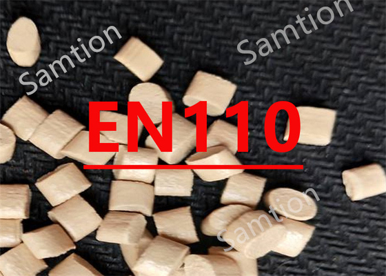 S-Plastic Noryl EN110 Экструзионный материал с виката B/120 115oC согласно ISO 306.