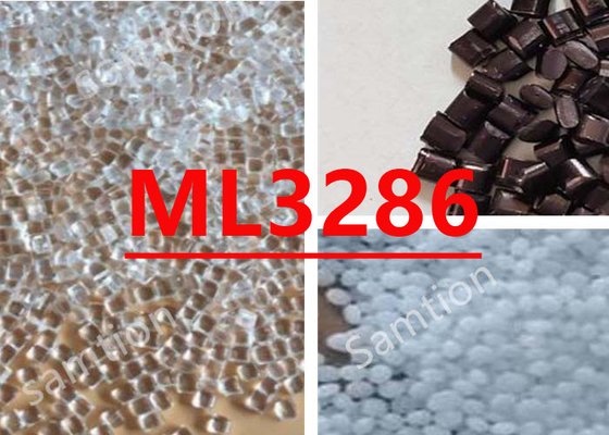 S-Plastic Lexan ML3286 - это 17% стекло усиленного класса для использования в менее требовательных приложениях.