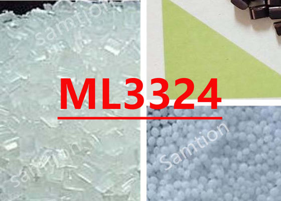 S-Plastic  ML3324 был специально разработан для экструзии был выбран для подачи двух стенных листов