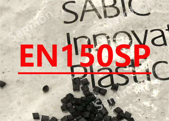 S-Plastic Noryl EN150SP - это незаполненный не FR экструзионный продукт с отличным сохранением механических свойств.