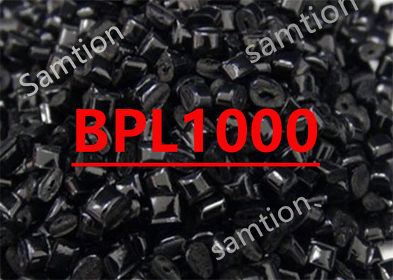 S-Plastic Lexan BPL1000 высокий поток хорошее воздействие нехлорированный небромированный огнезащитный непрозрачный цвет опции тонкая стенка