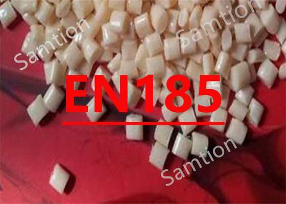S-Plastic Noryl EN185 Степень экструзии Отличная устойчивость к ударам 185F (85C) DTUL UL94 V-1