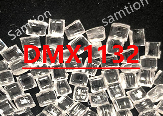 S-Plastic Lexan DMX1132 представляет собой поликарбонатную сополимерную смолу с высоким потоком с улучшенной устойчивостью к аммиаку по сравнению с обычным поликарбоном