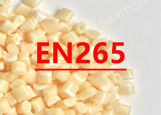 S-Plastic Noryl EN265 Экструзионный класс 254F (123C) DTUL UL94 V-1