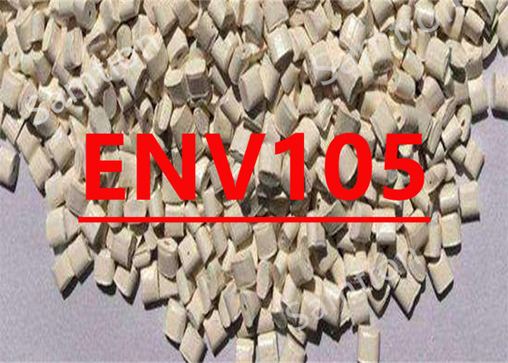 S-Plastic Noryl ENV105 представляет собой модифицированный ударный экструзионный класс с Vicat B/120 из 115C согласно ISO 306.