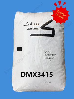 S-Plastic Lexan DMX3415 - это кополикарбонатная смола с улучшенной стойкостью к царапинам, высокой чистотой и оптическим качеством.