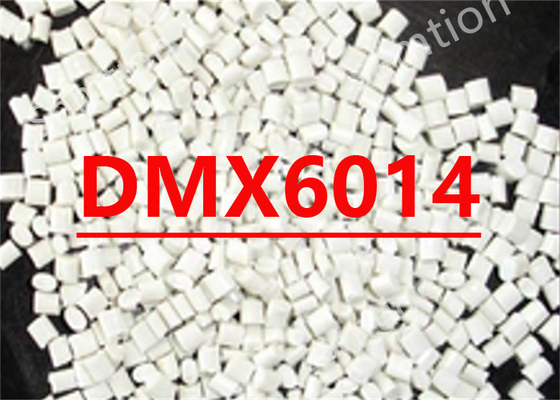 S-Plastic Lexan DMX6014 представляет собой инъекционно-обрабатываемый сополимер PC ABS. Эта смола сочетает в себе отличную стойкость к царапинам