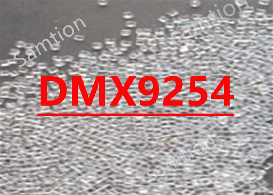 S-Plastic Lexan DMX9254 смола - это инъекционная форма PC сополимера / ABS смесь.