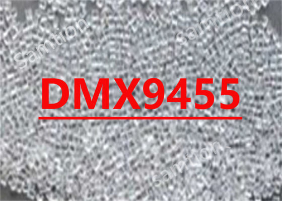 S-Plastic  DMX9455 представляет собой стандартную проточную, огнеупорную, V0/1,5 мм, непрозрачную поликарбонатную сополимерную смолу с улучшенным