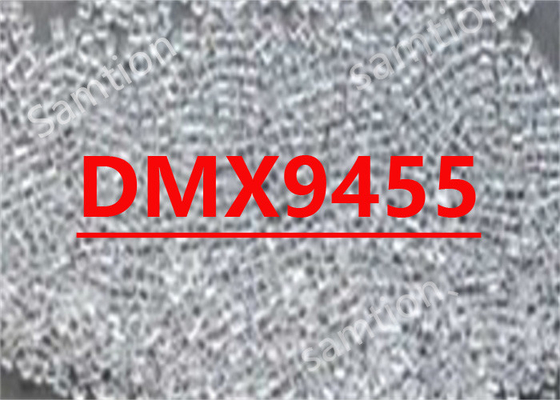 S-Plastic Lexan DMX9455 представляет собой стандартную проточную, огнеупорную, V0/1,5 мм, непрозрачную поликарбонатную сополимерную смолу с улучшенным