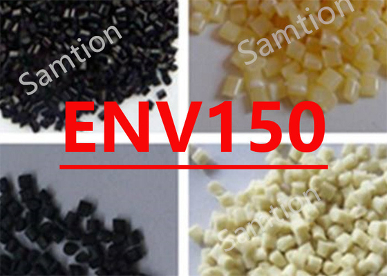 S-Plastic Noryl ENV150 Модифицированная полифениленовая эфирная смола является незаполненной огнеупорной высокотепловой